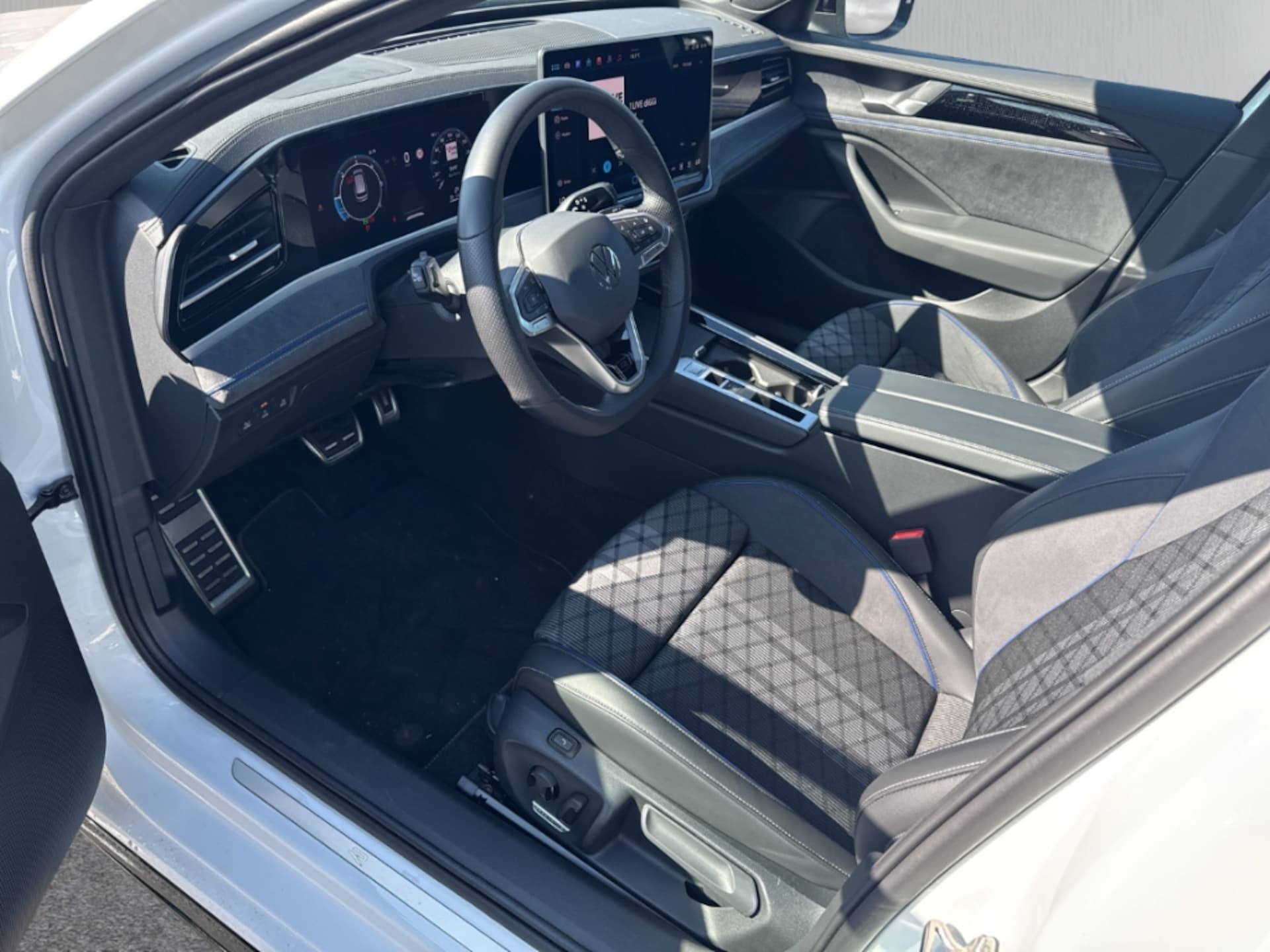 Volkswagen Passat R-Line