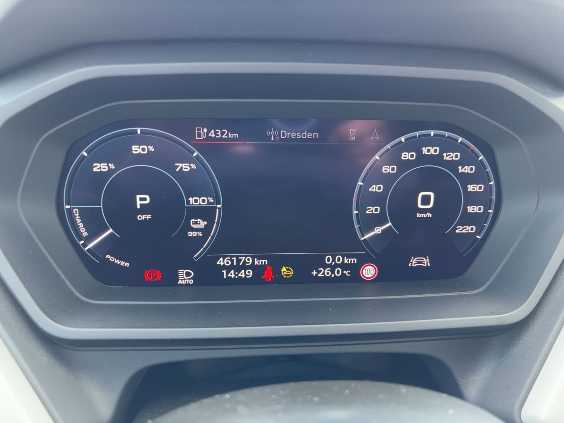 Audi Q4 Sportback e-tron