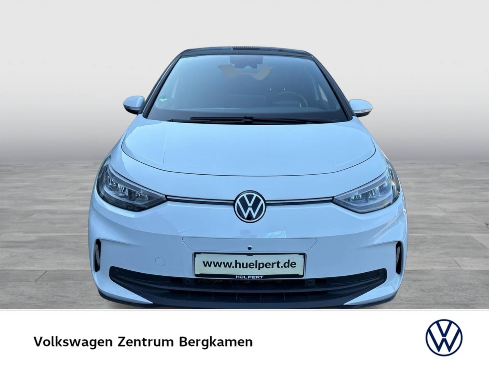 Volkswagen ID.3 MOVE Pro