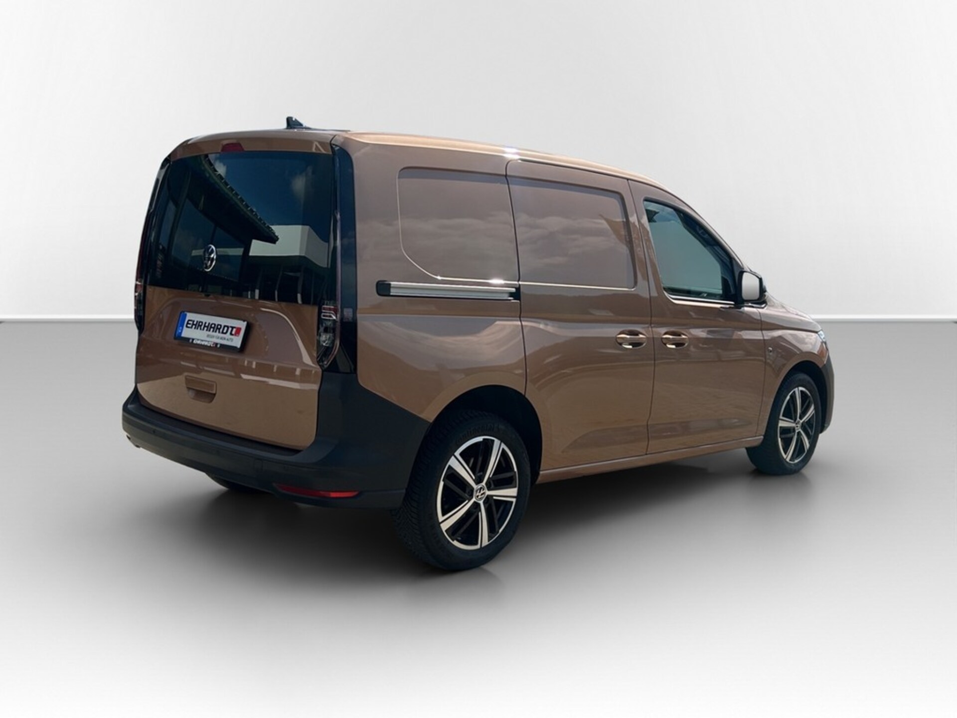Volkswagen Caddy Cargo