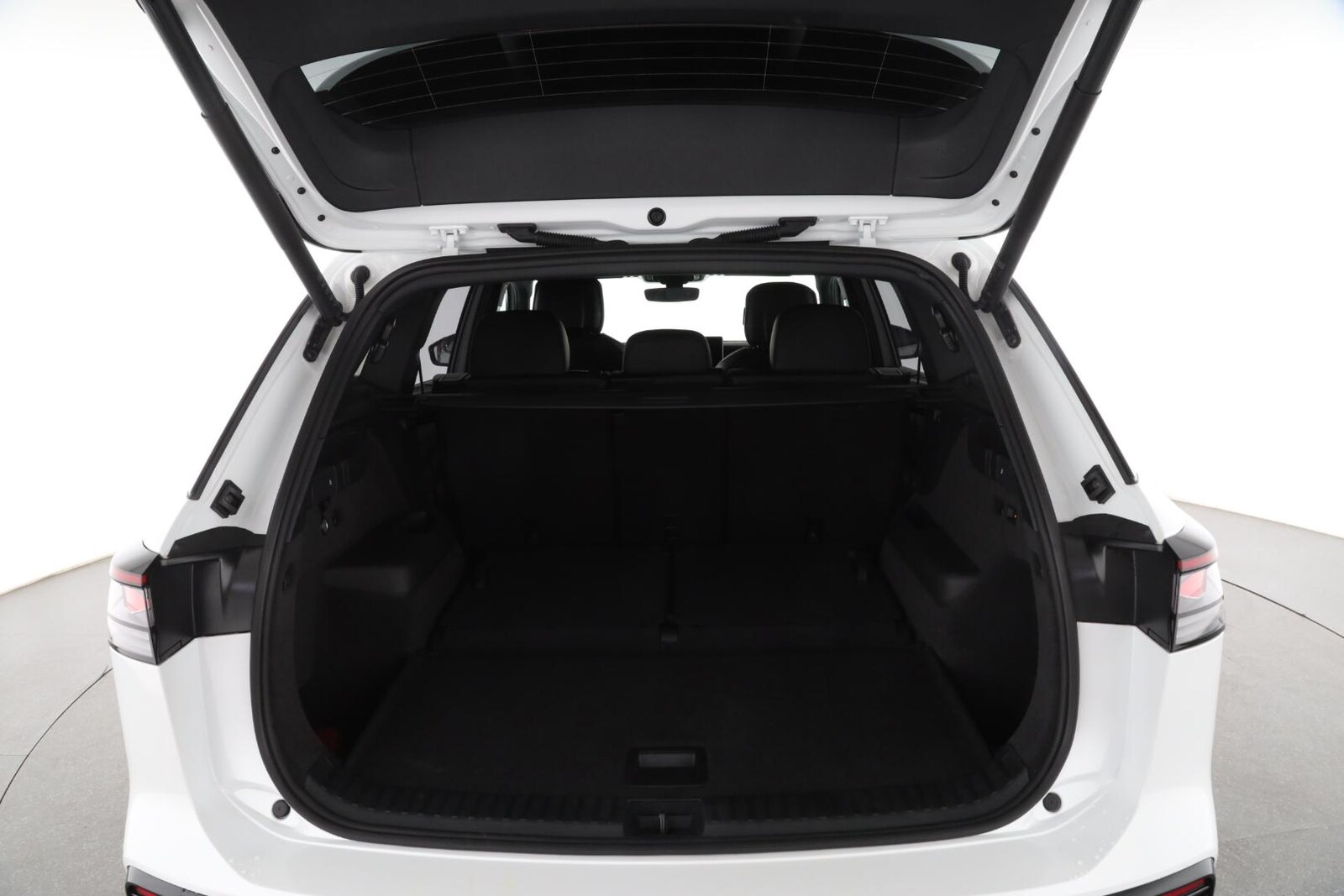 Volkswagen Tayron – Bild 10