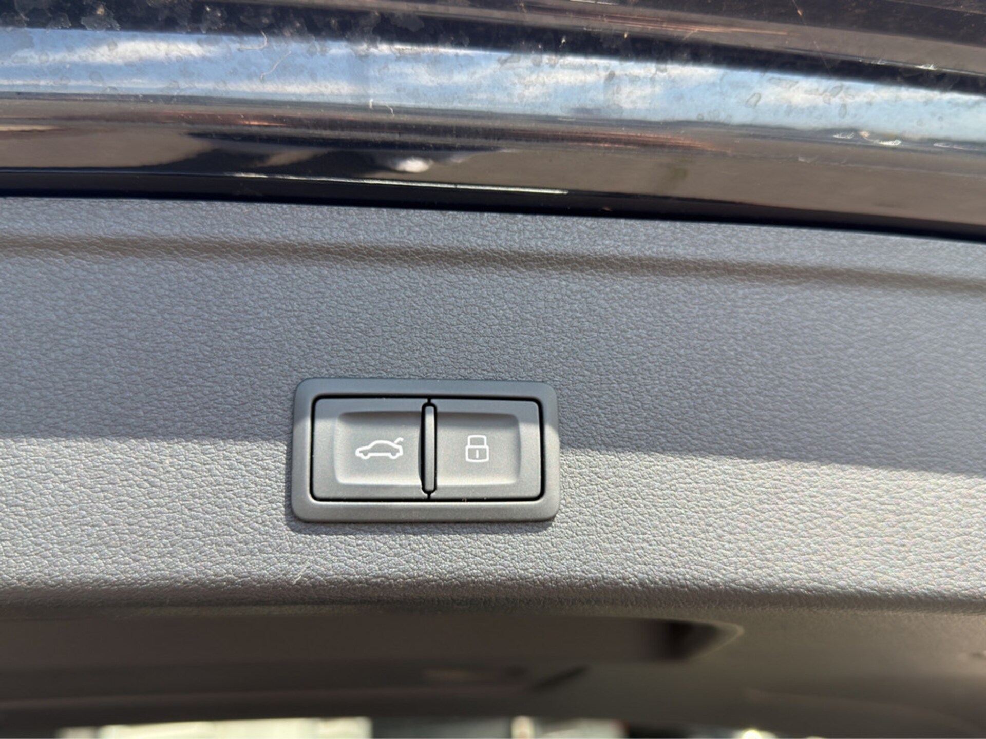 Audi A4 Avant Advanced