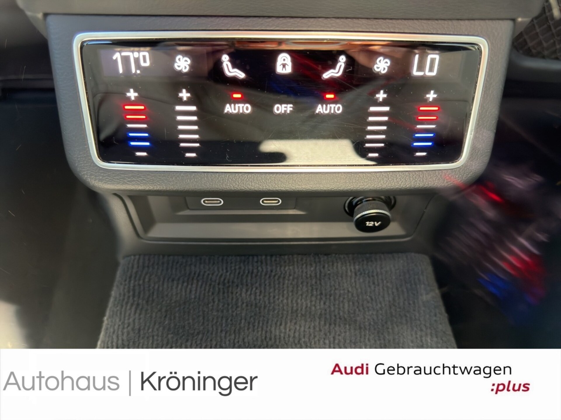 Audi A6 Avant TFSI e Sport
