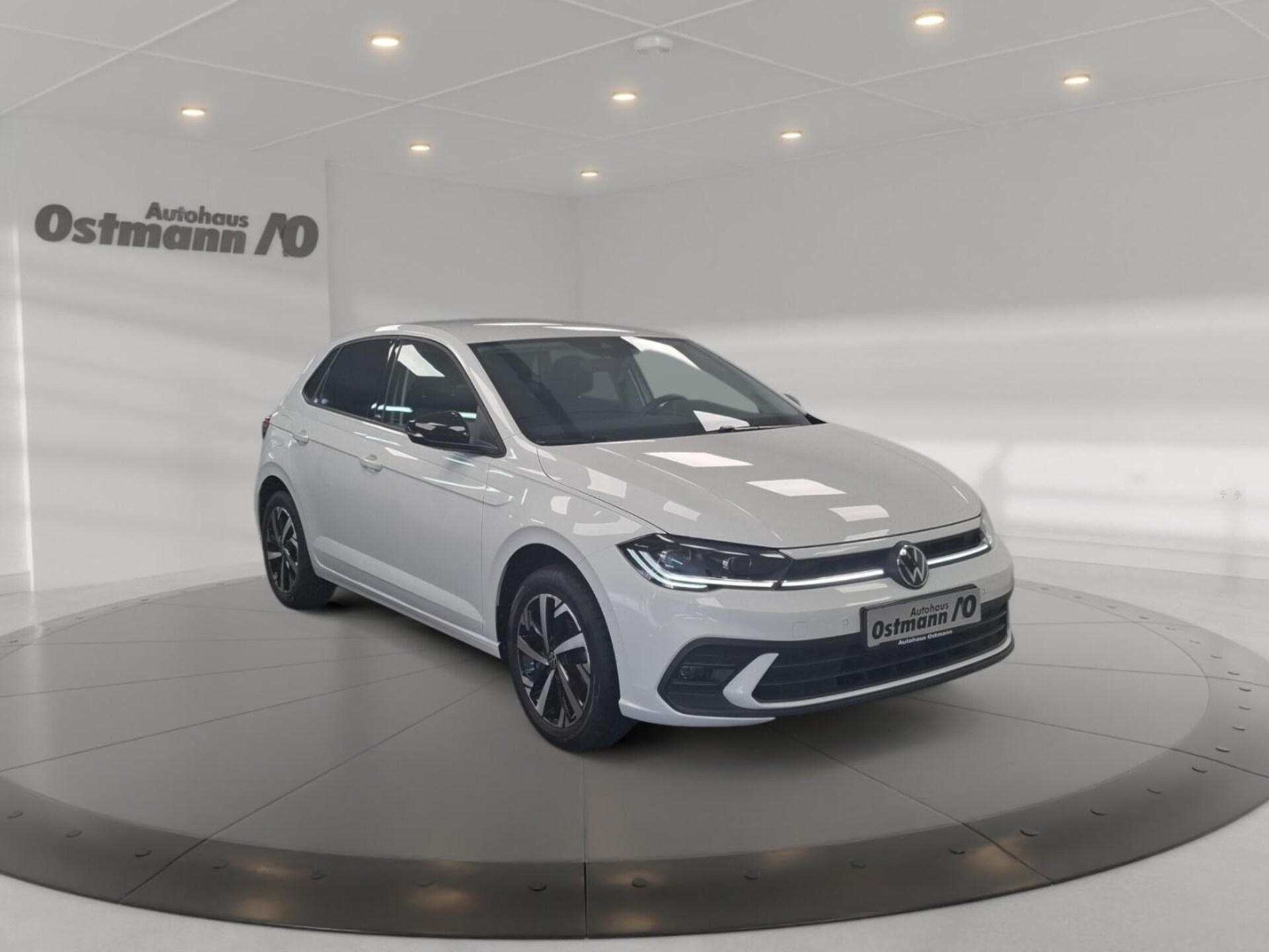 Volkswagen Polo MOVE