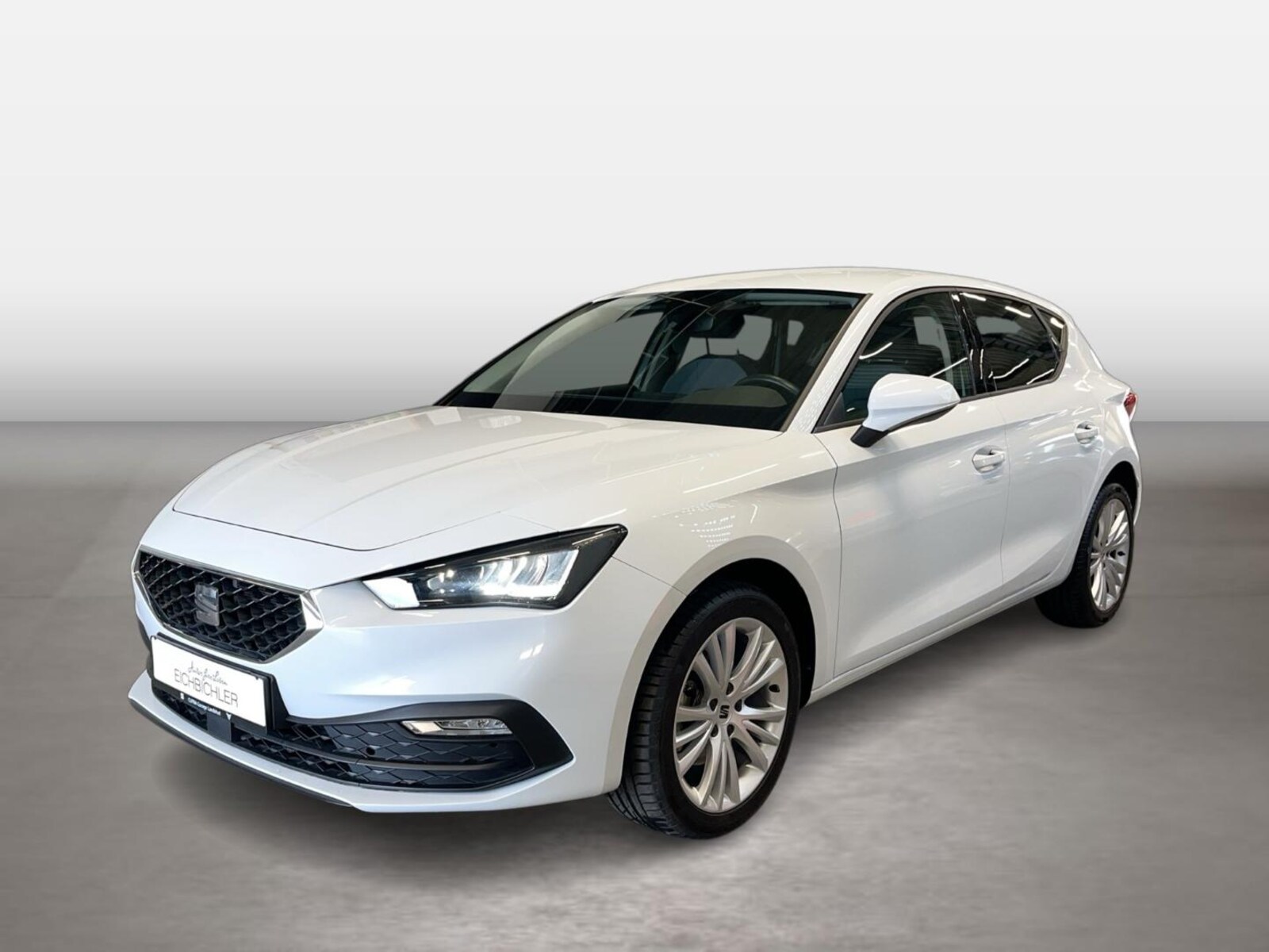 SEAT Leon – Bild 2