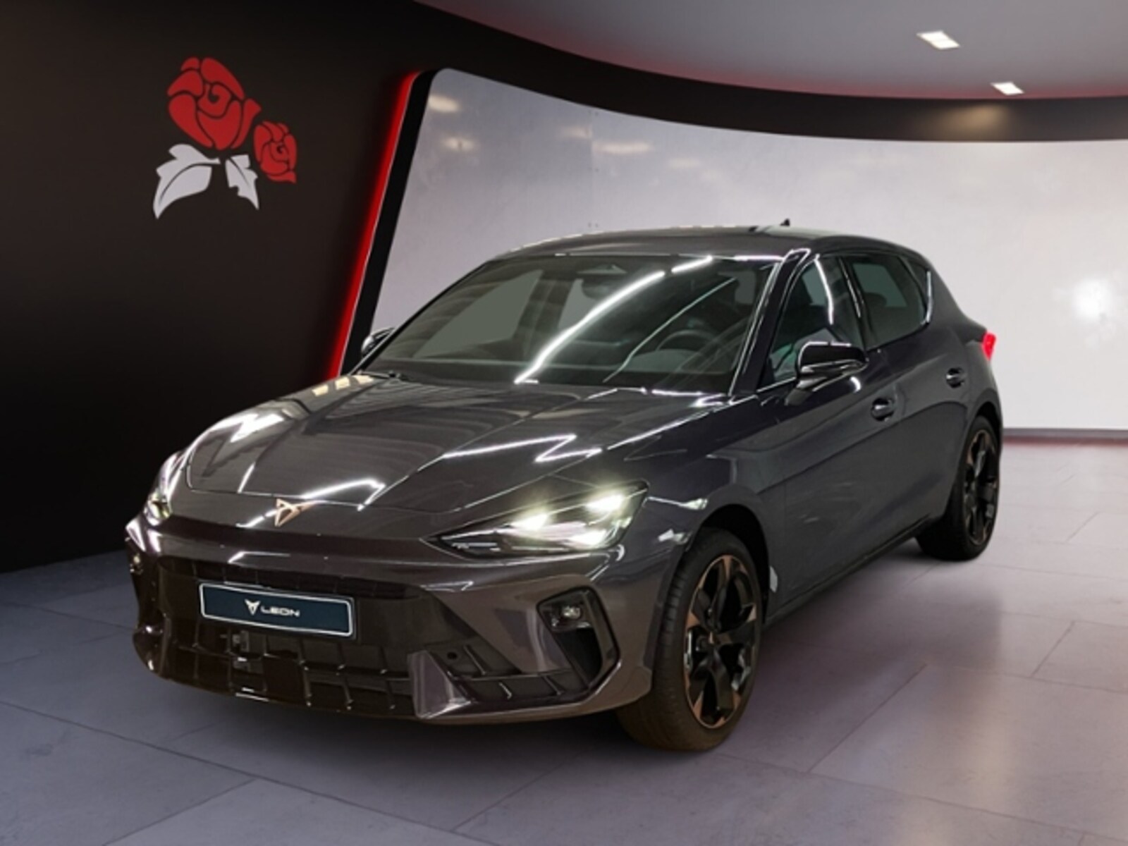 CUPRA Leon – Bild 2