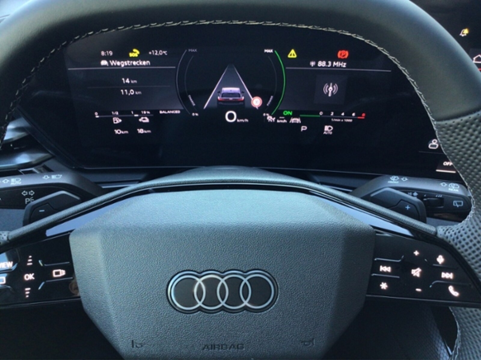 Audi A5 Avant – Bild 15