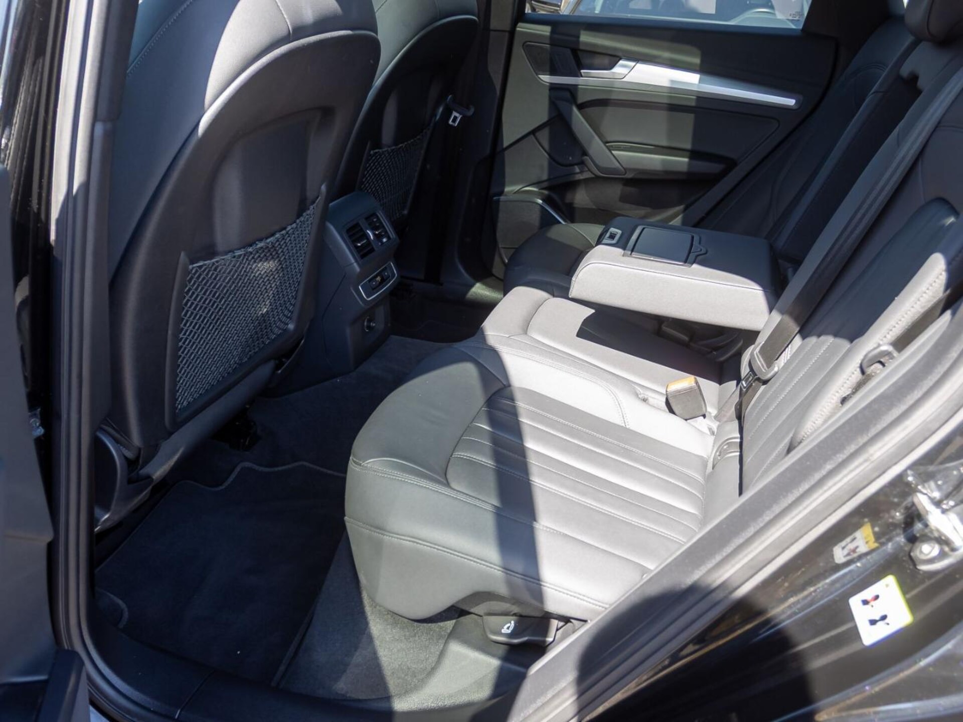 Audi Q5 Sportback advanced