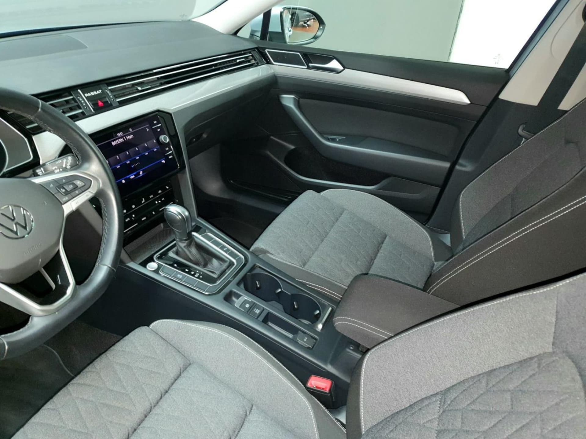 Volkswagen Passat Variant Business