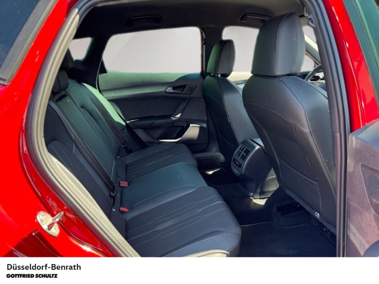 CUPRA Formentor – Bild 6