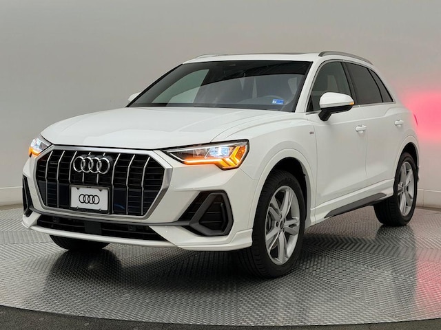2023 Audi Q3 SUV