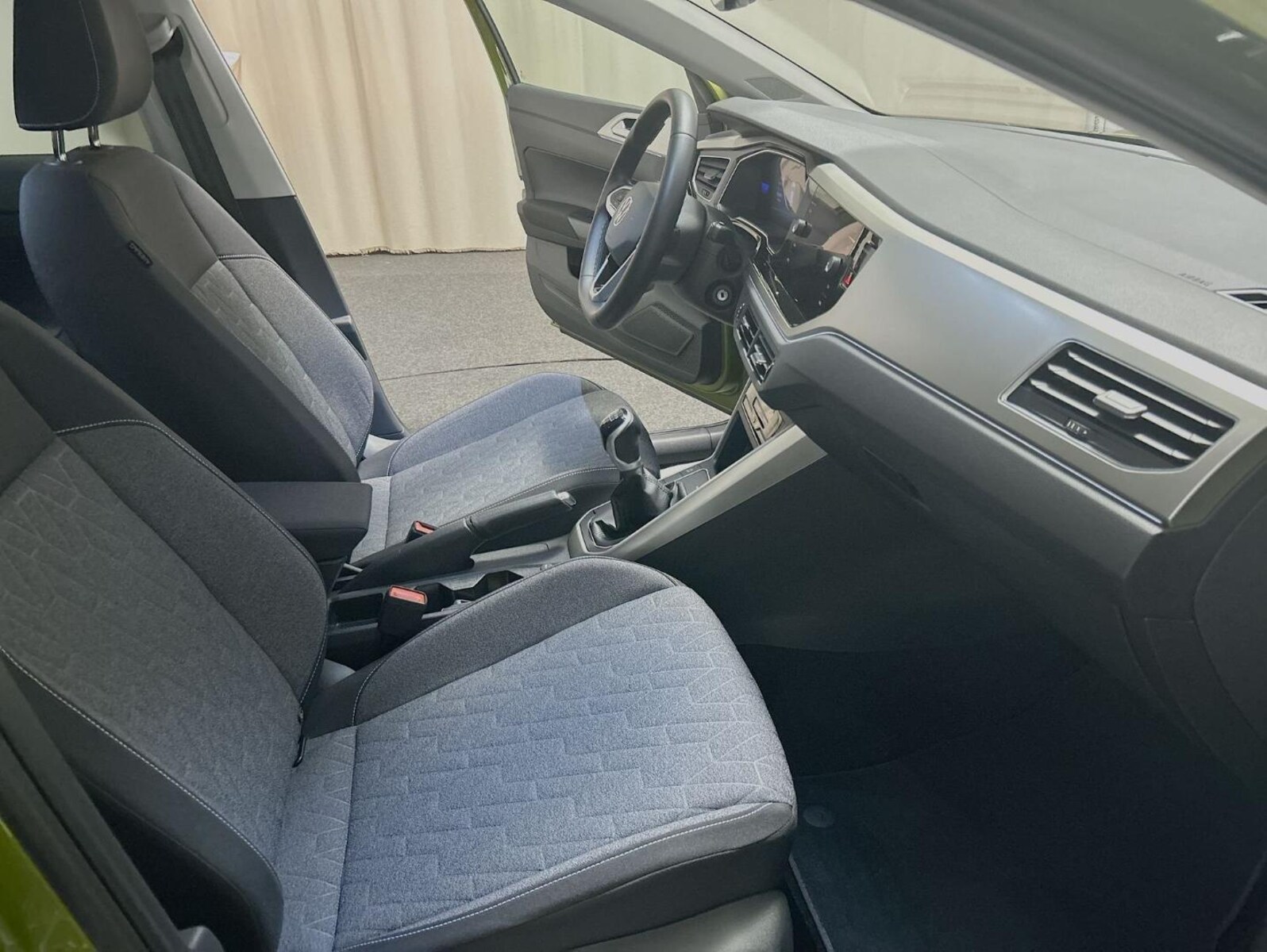 Volkswagen Taigo – Bild 19