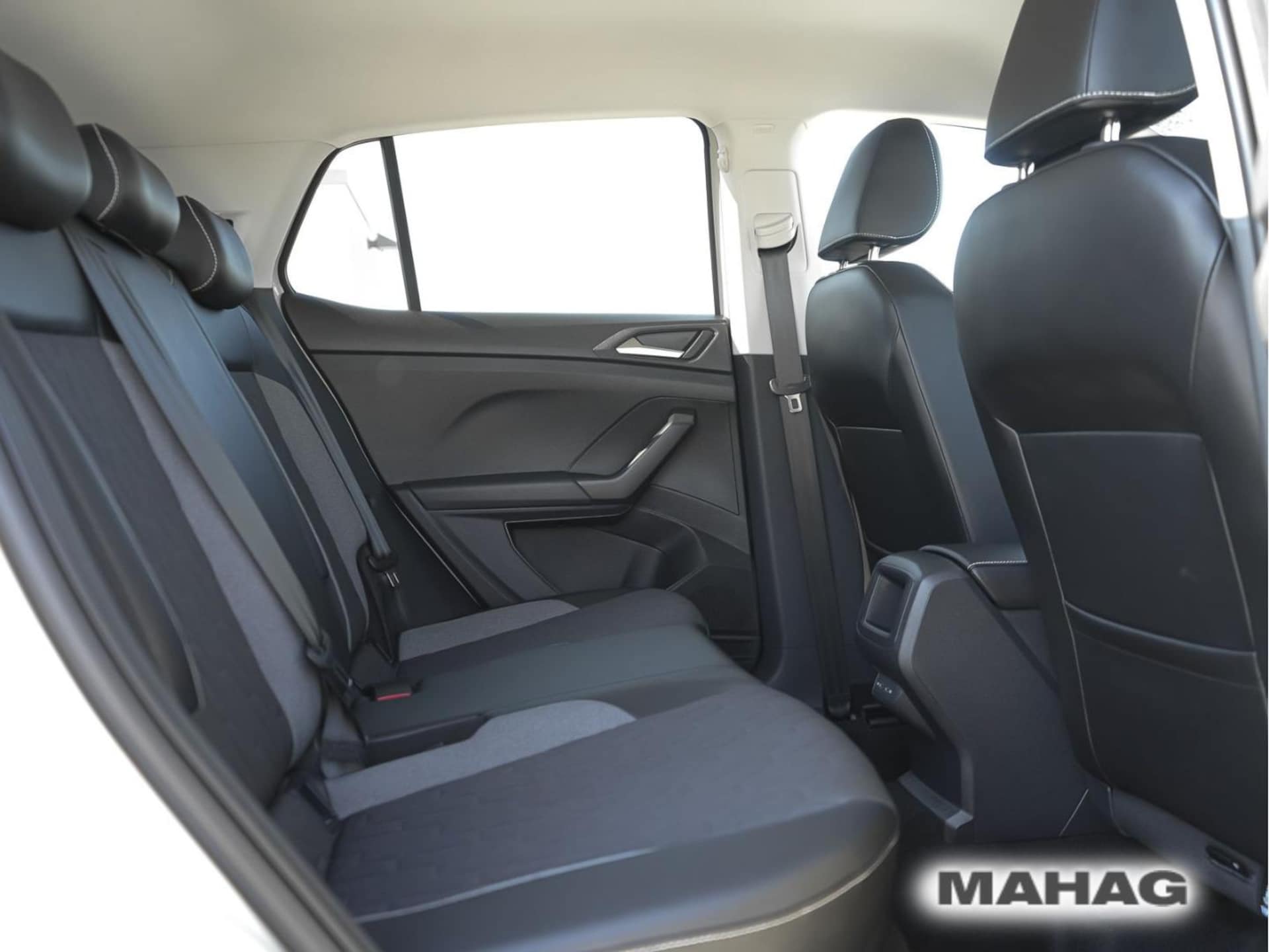 Volkswagen T-Cross ENERGY