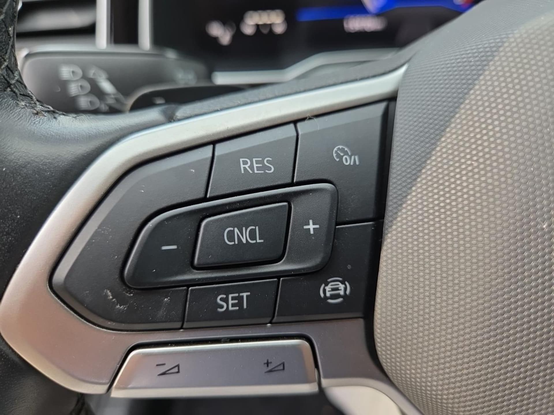 Volkswagen Polo MOVE