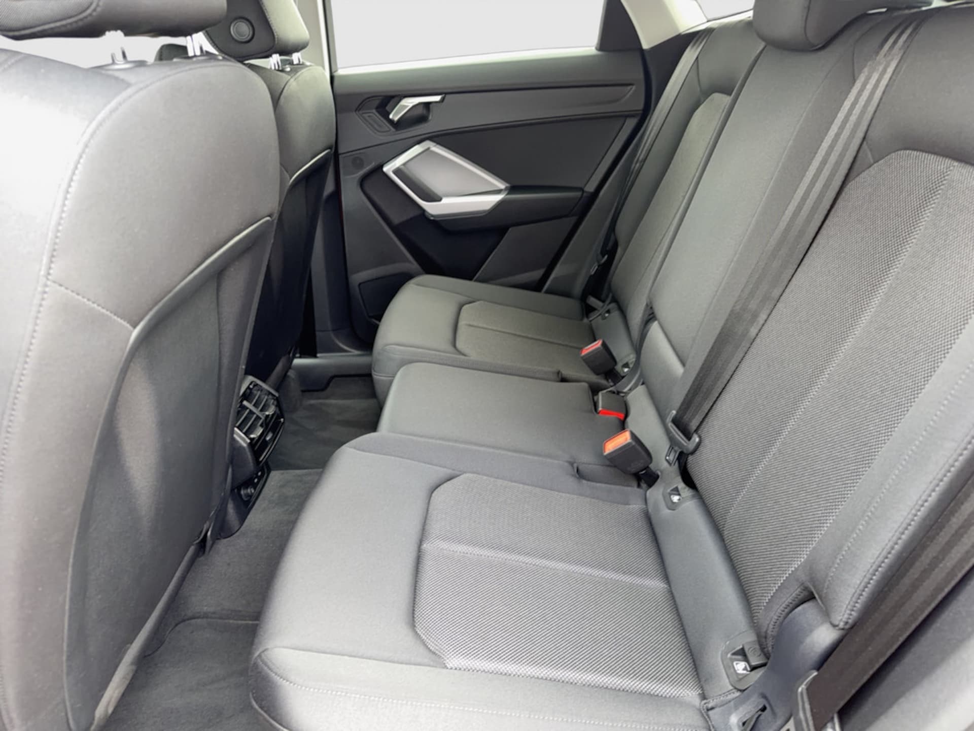 Audi Q3 Sportback S line