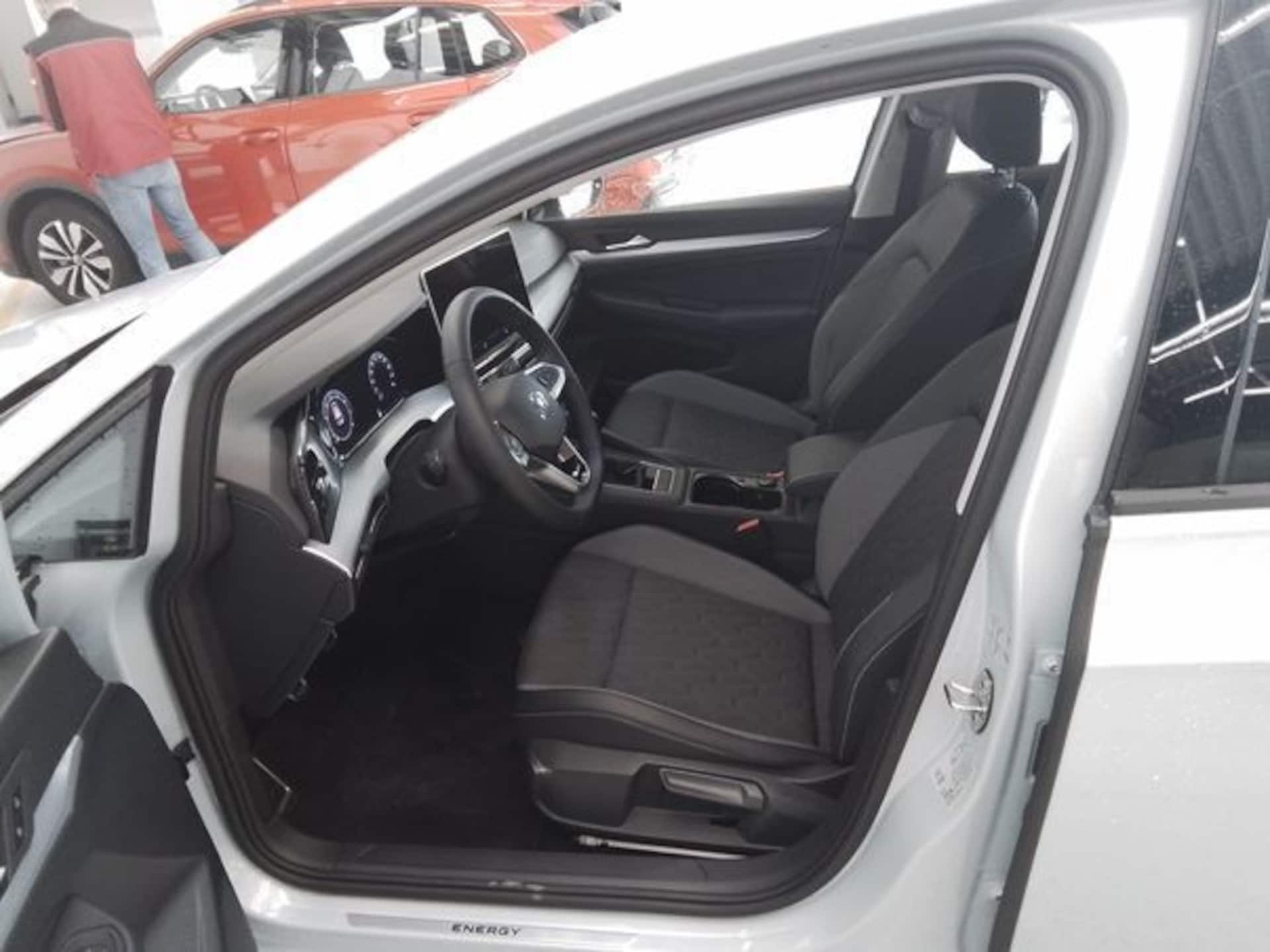 Volkswagen Golf ENERGY