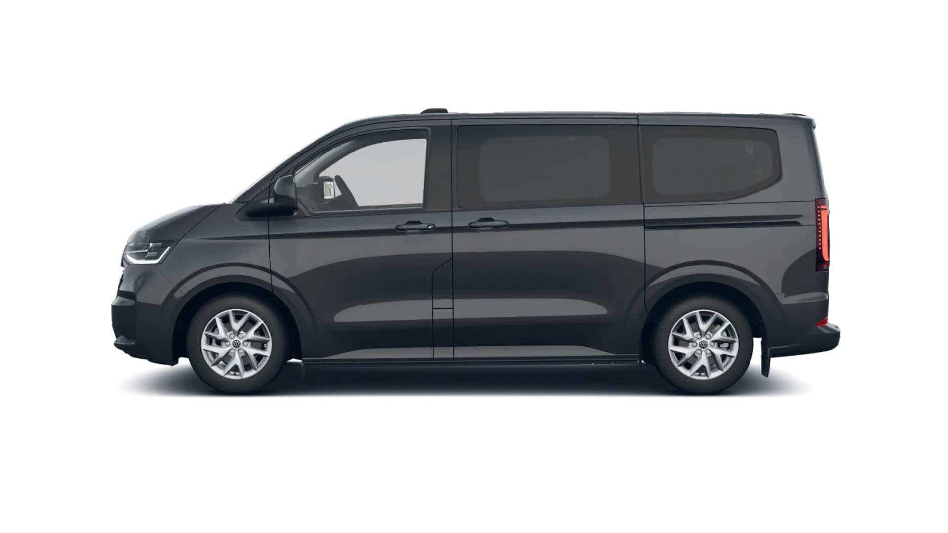 Volkswagen Caravelle Style