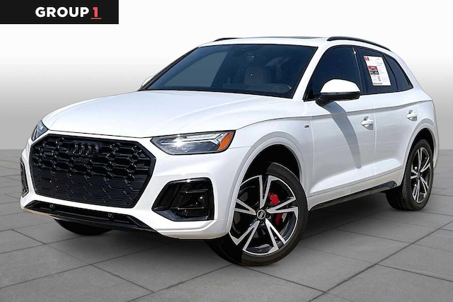 2025 Audi Q5