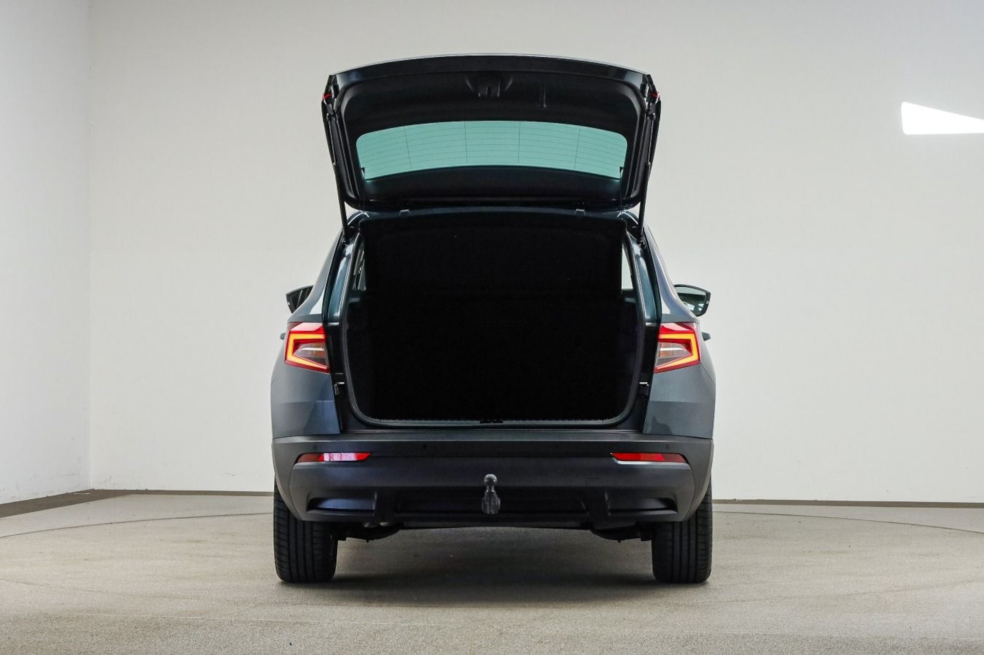 Skoda Karoq Ambition