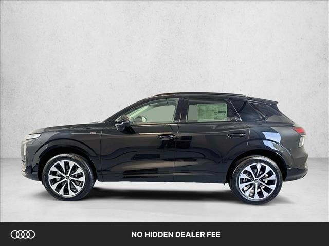 Photo of 2026 Audi Q3 SUV