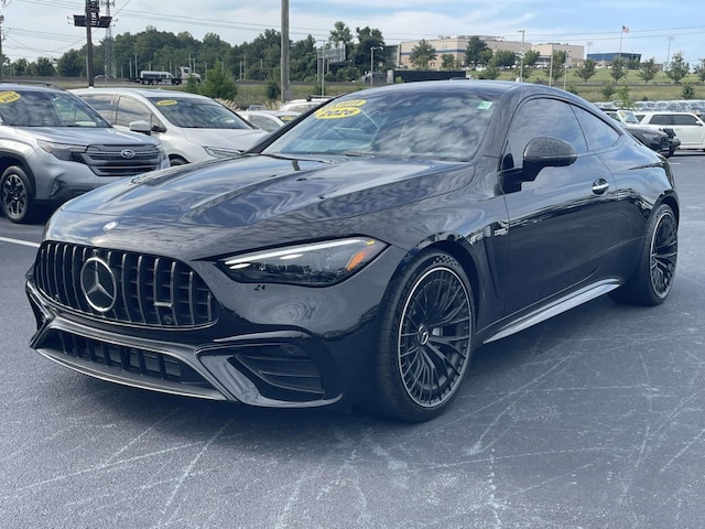 2026 Mercedes-Benz