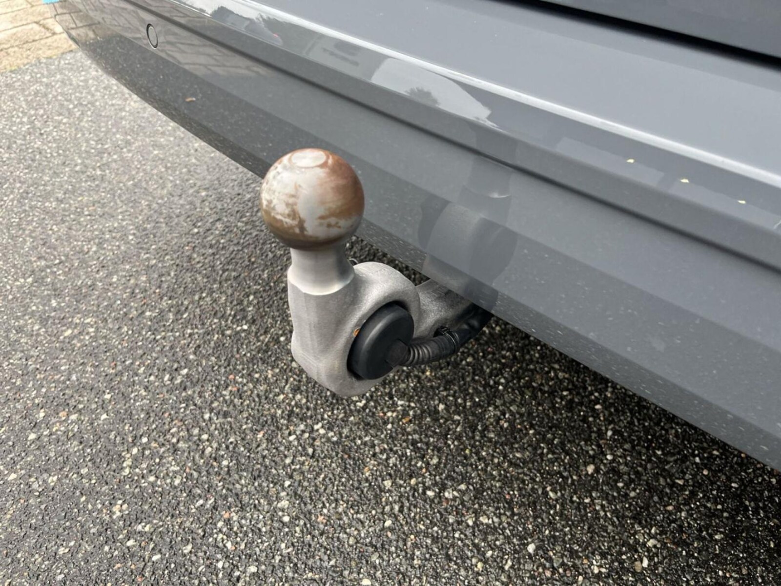 Volkswagen Multivan Langversion – Bild 22