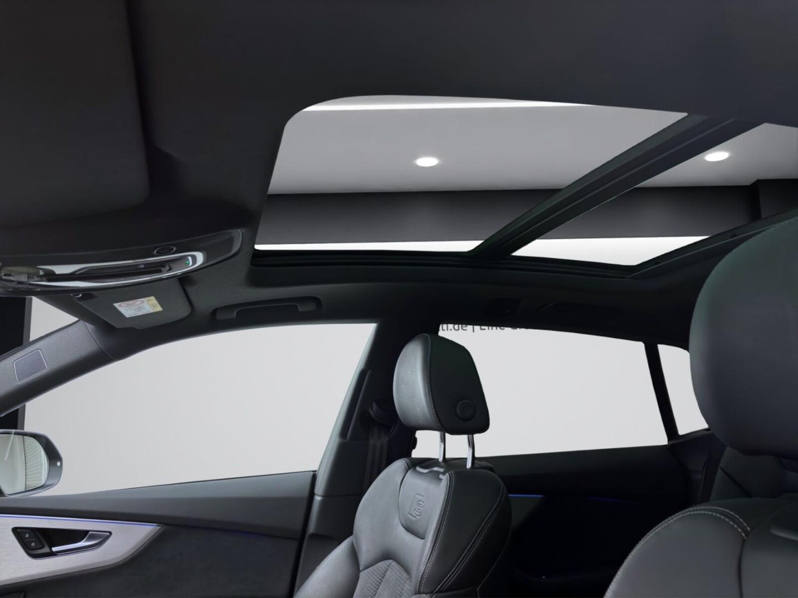 Audi Q8 – Bild 18