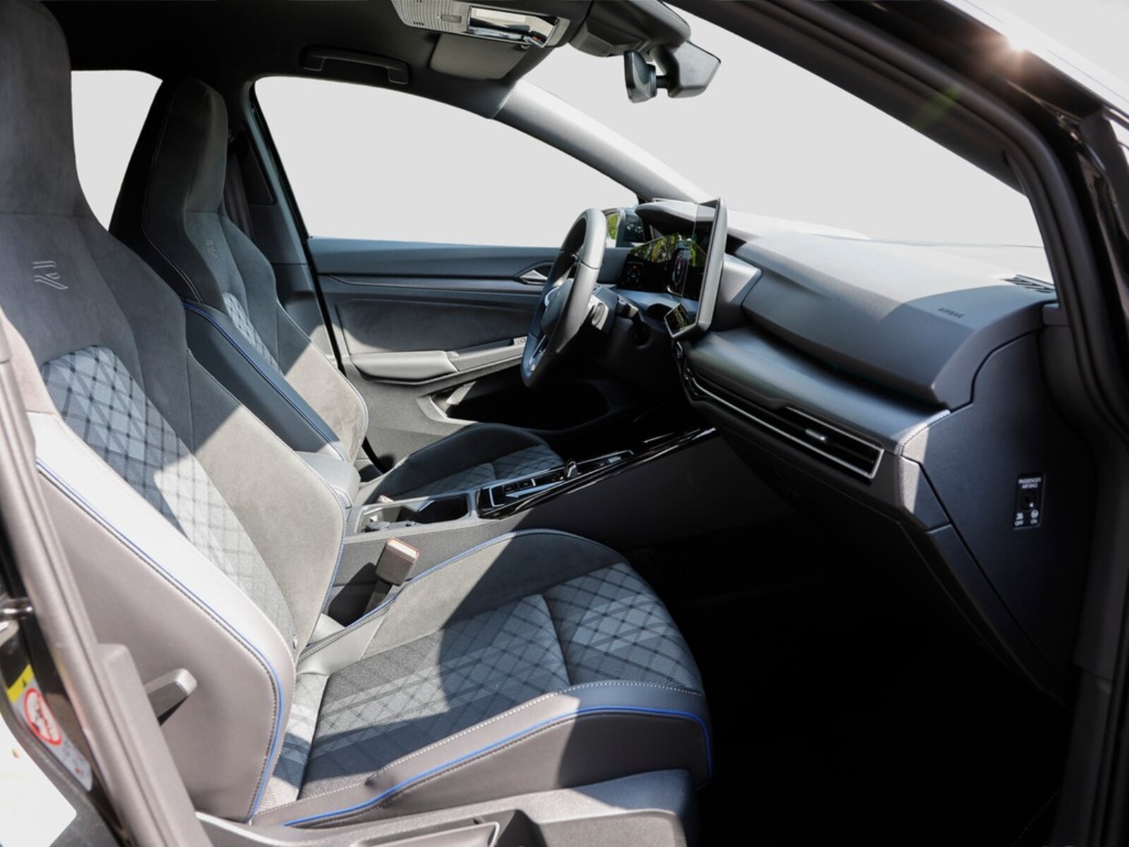 Volkswagen Golf – Bild 7