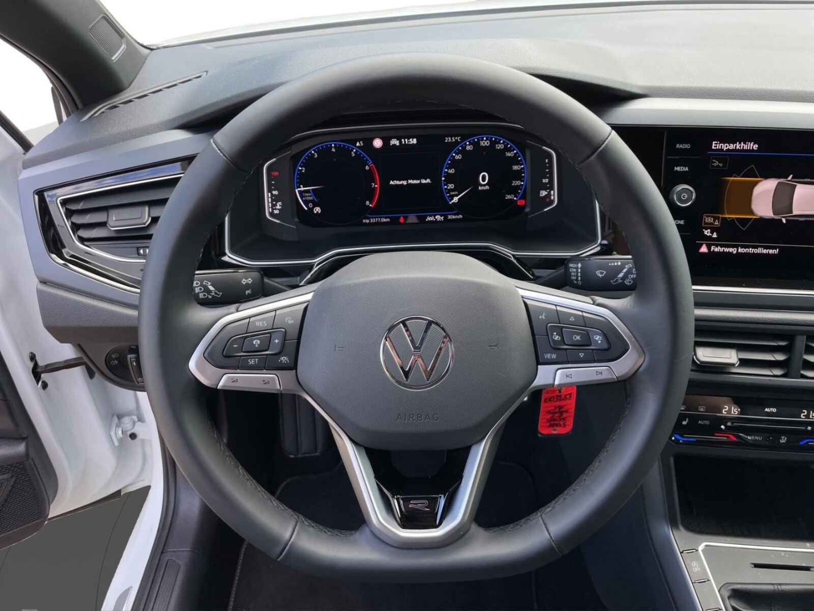 Volkswagen Taigo – Bild 9