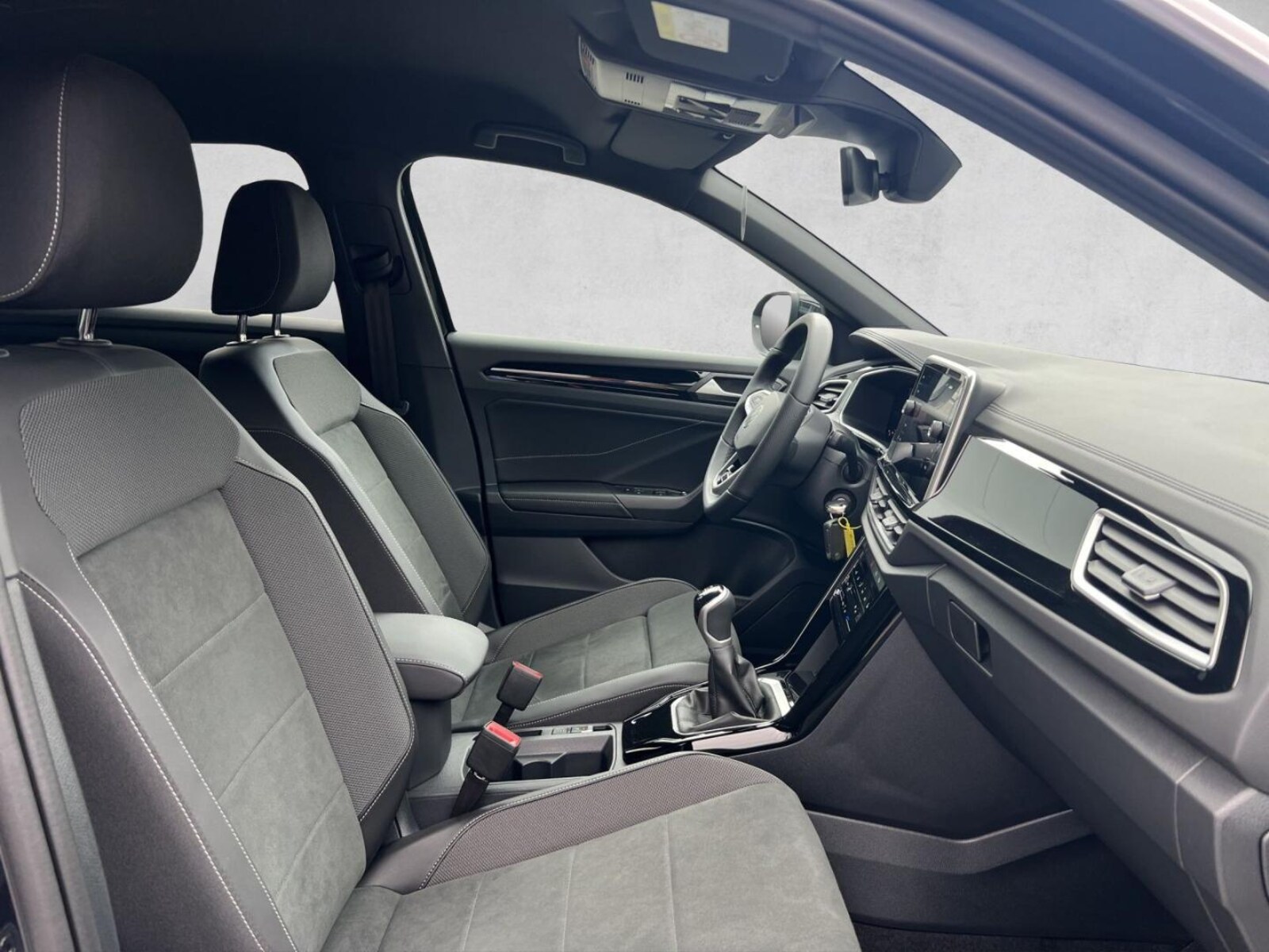 Volkswagen T-Roc – Bild 30