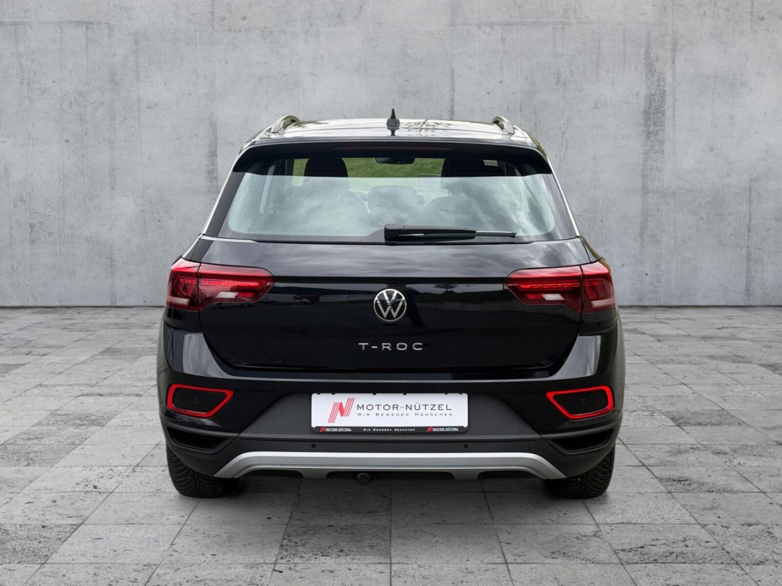 Volkswagen T-Roc – Bild 4