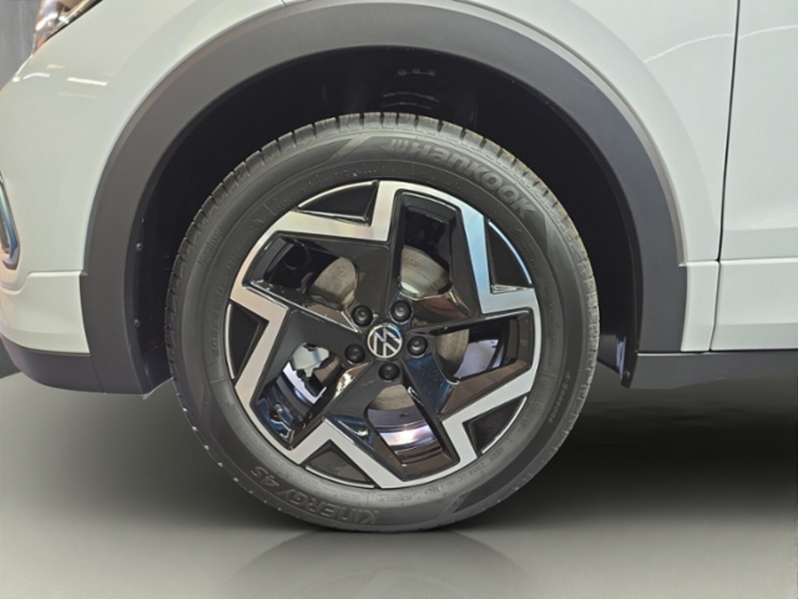 Volkswagen T-Cross – Bild 18