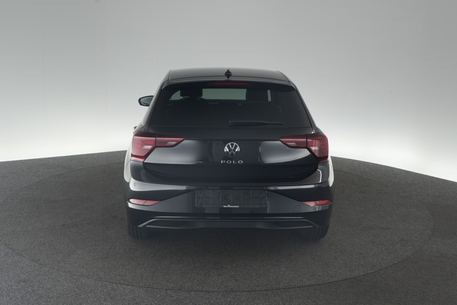 Volkswagen Polo – Bild 4