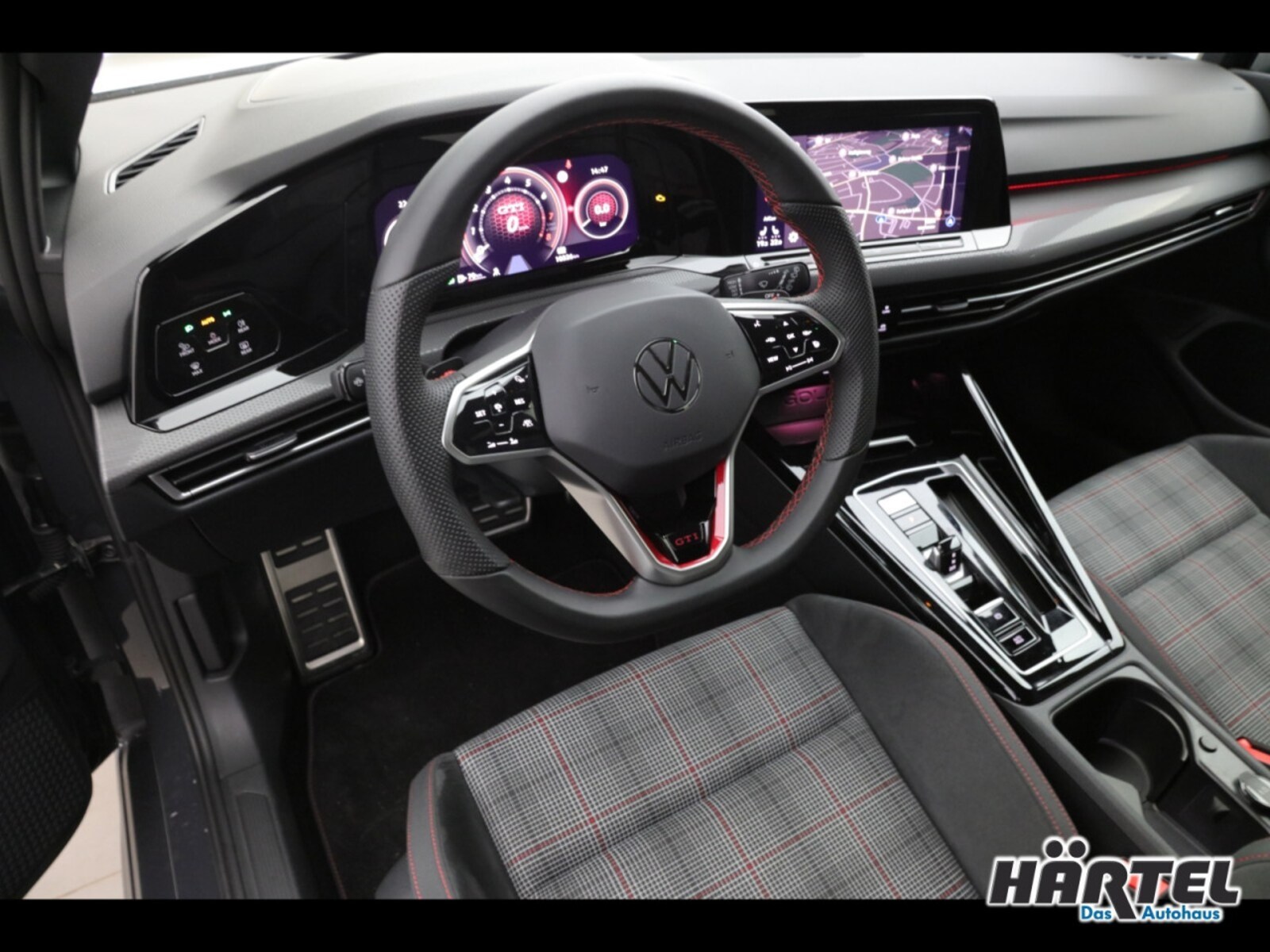 Volkswagen Golf – Bild 9