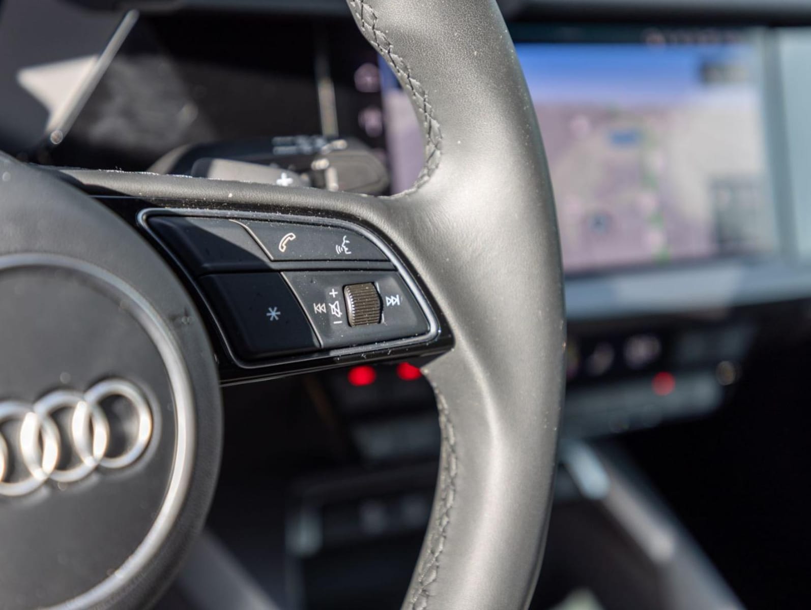 Audi A3 Sportback – Bild 15