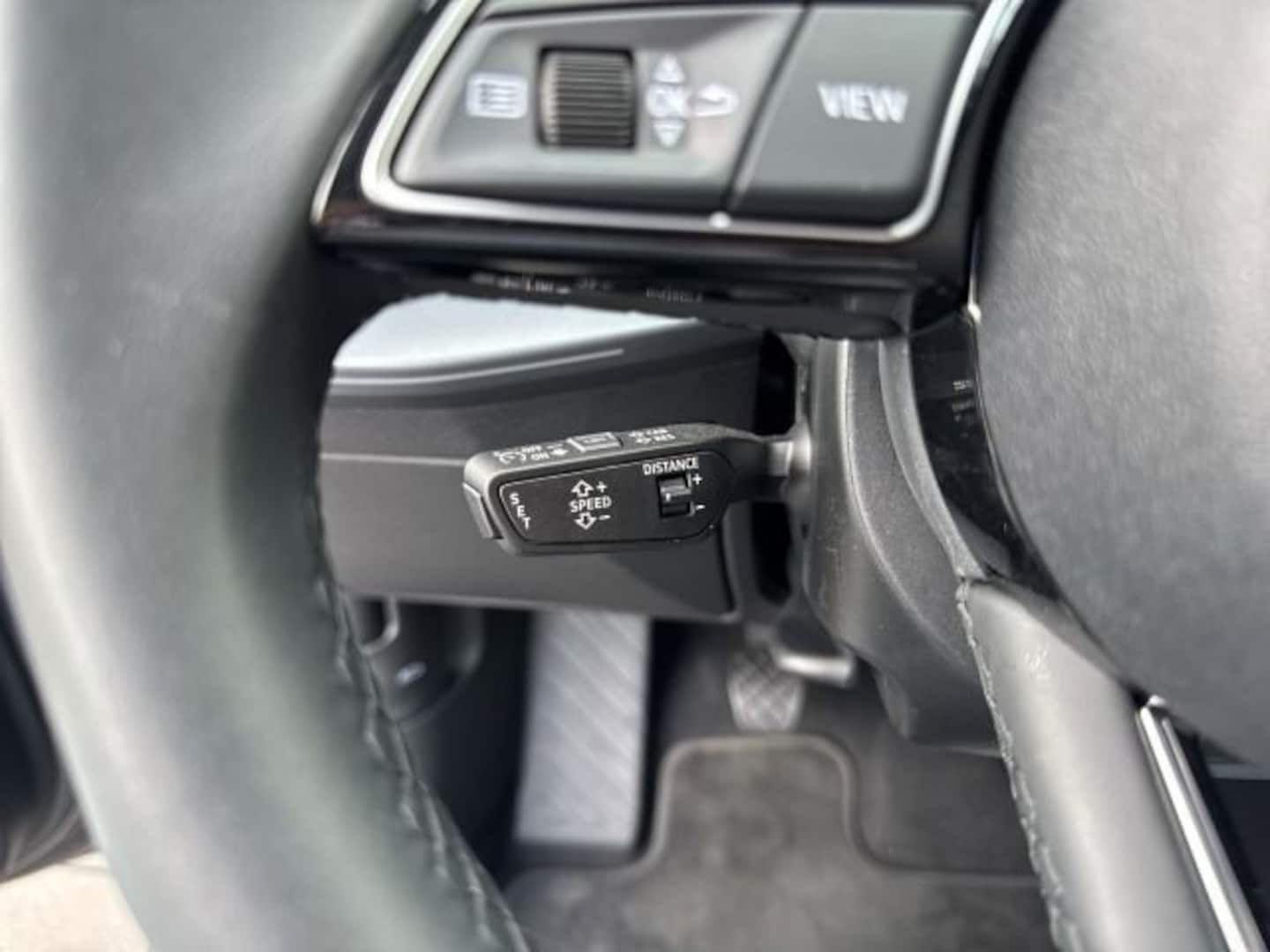 Bild über Audi A3 Limousine TFSI Schaltgetriebe - für weitere Informationen kontaktieren Sie den Audi Partner