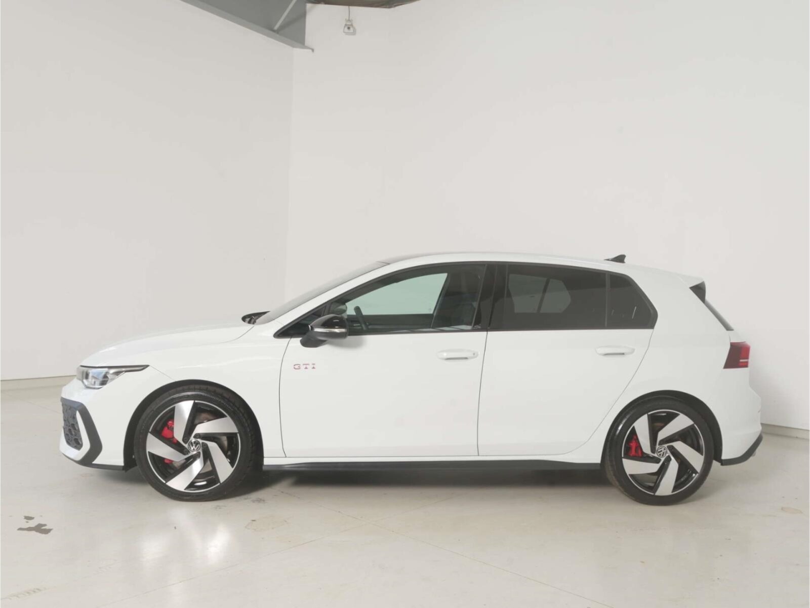 Volkswagen Golf – Bild 5