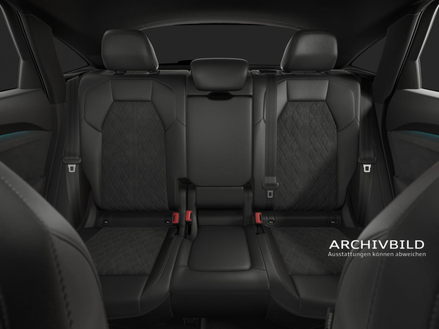 Bild über Audi Q5 Sportback TFSI quattro 150 kW S tronic - für weitere Informationen kontaktieren Sie den Audi Partner