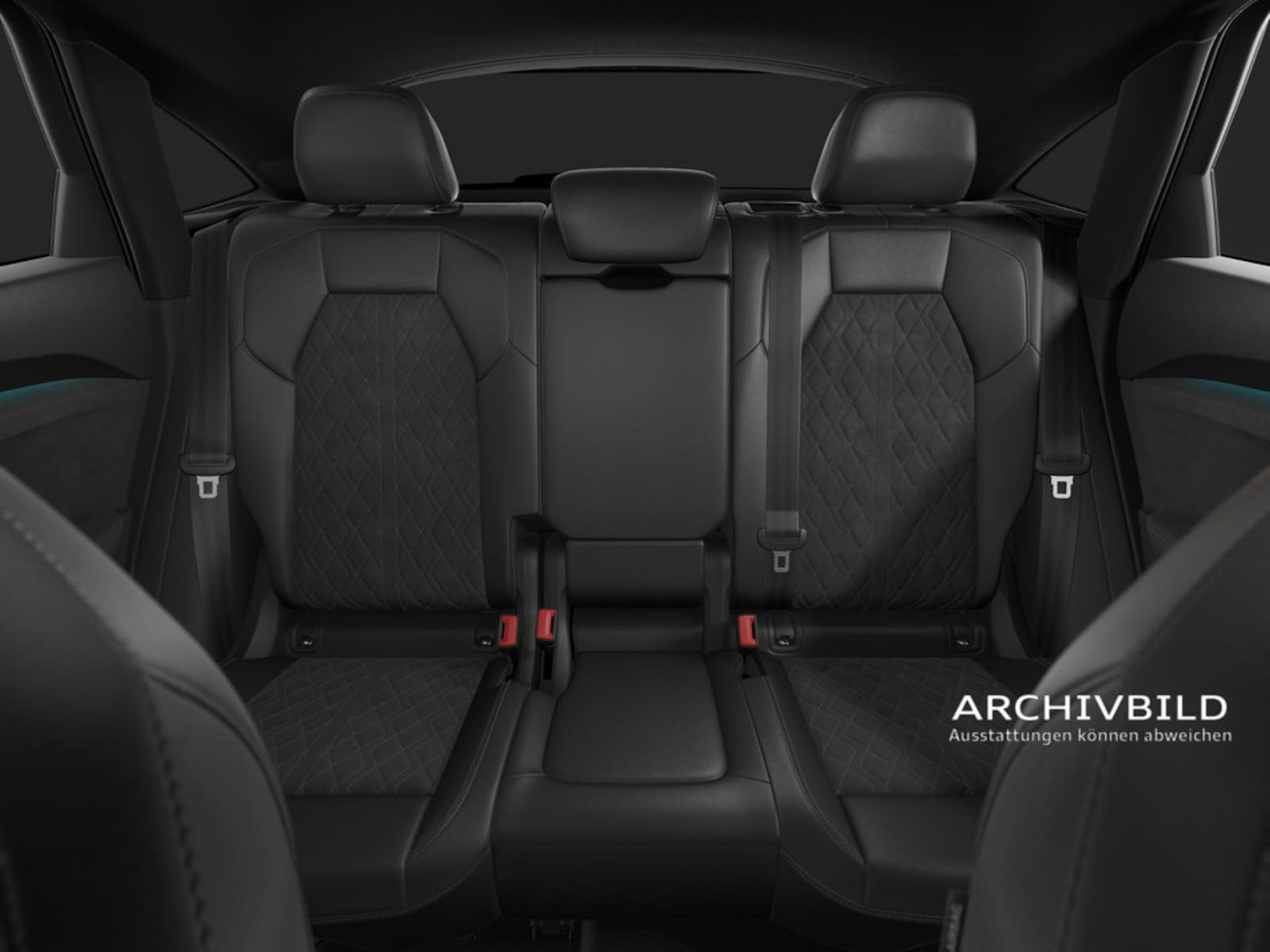 Audi Q5 Sportback – Bild 7