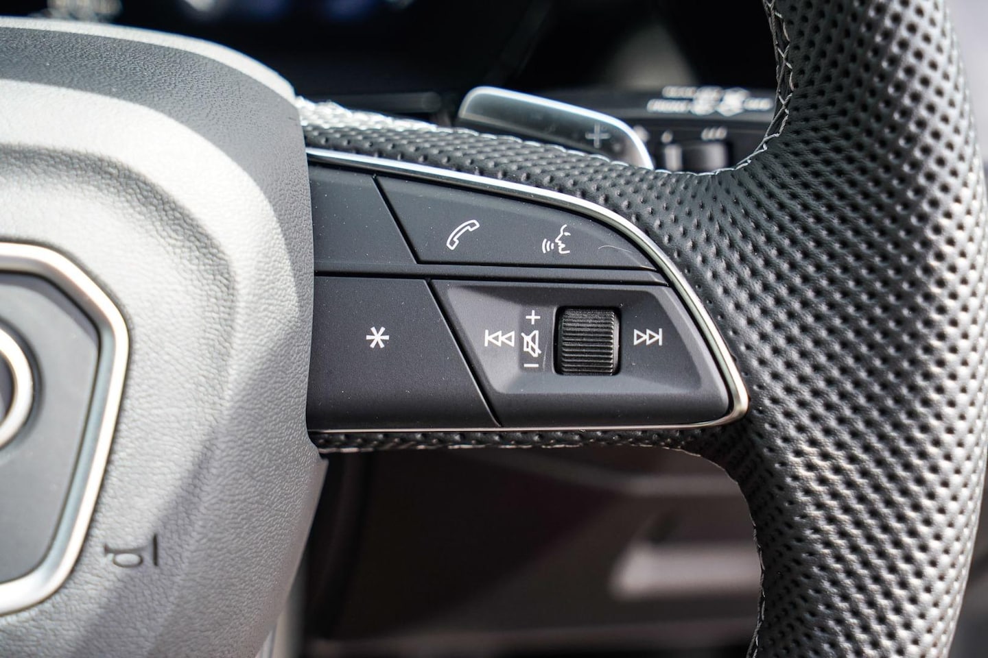 Image about Audi A3 Sportback 35 TFSI S tronic