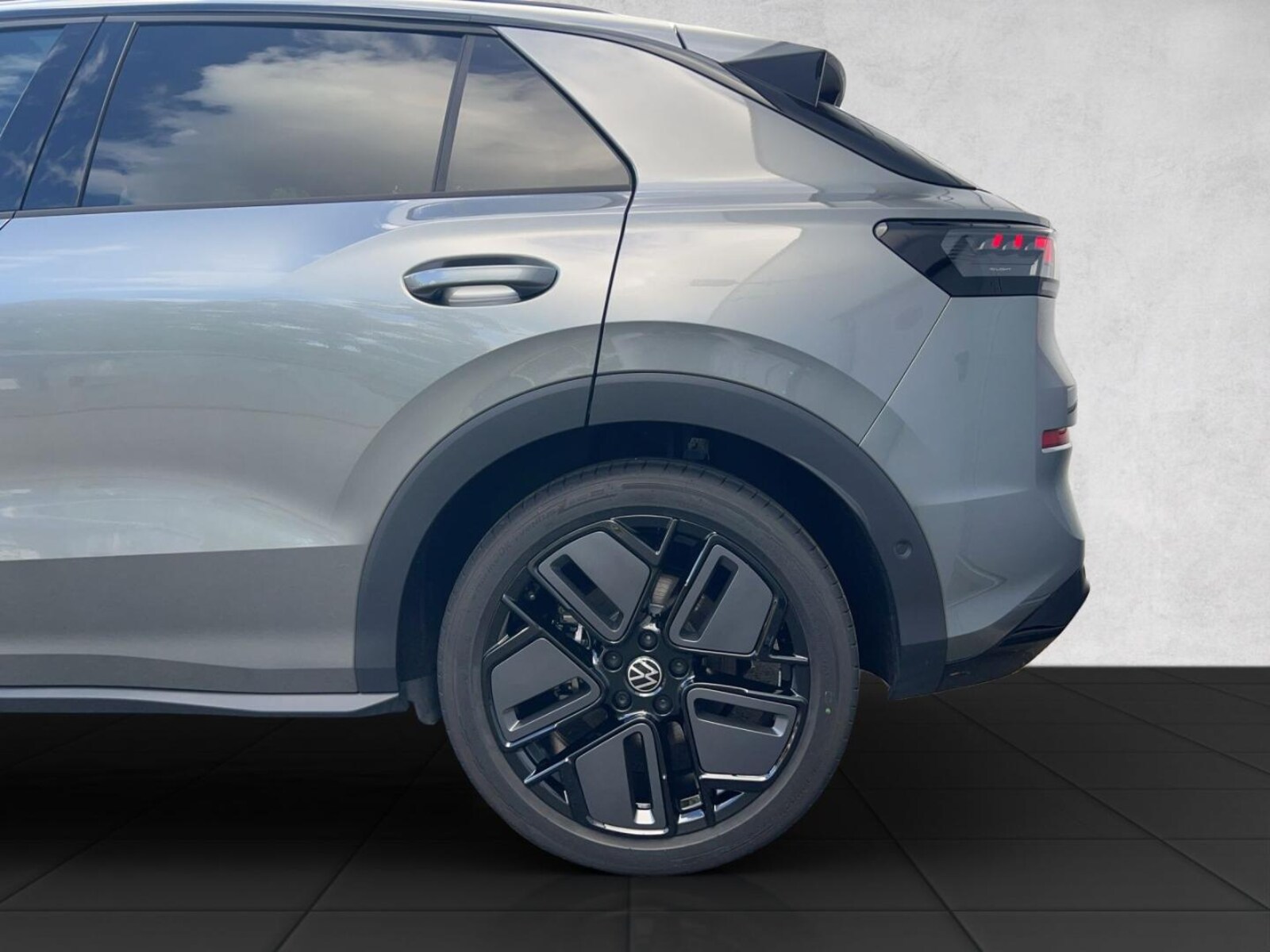 Volkswagen T-Roc – Bild 16