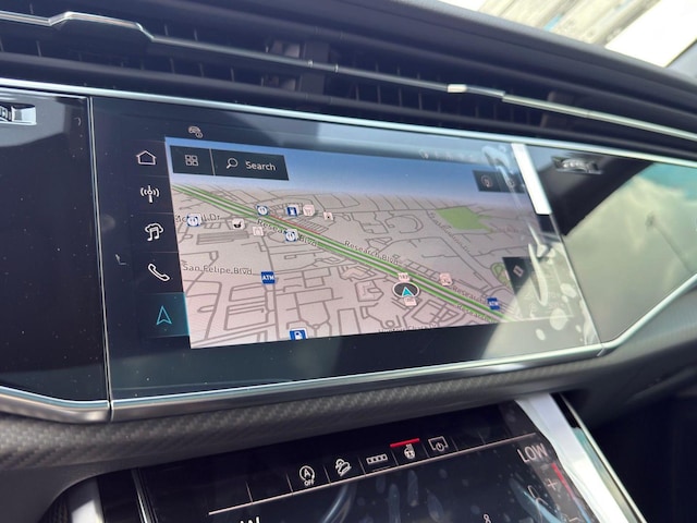 2026 Audi SQ8 Premium Plus - Photo 22