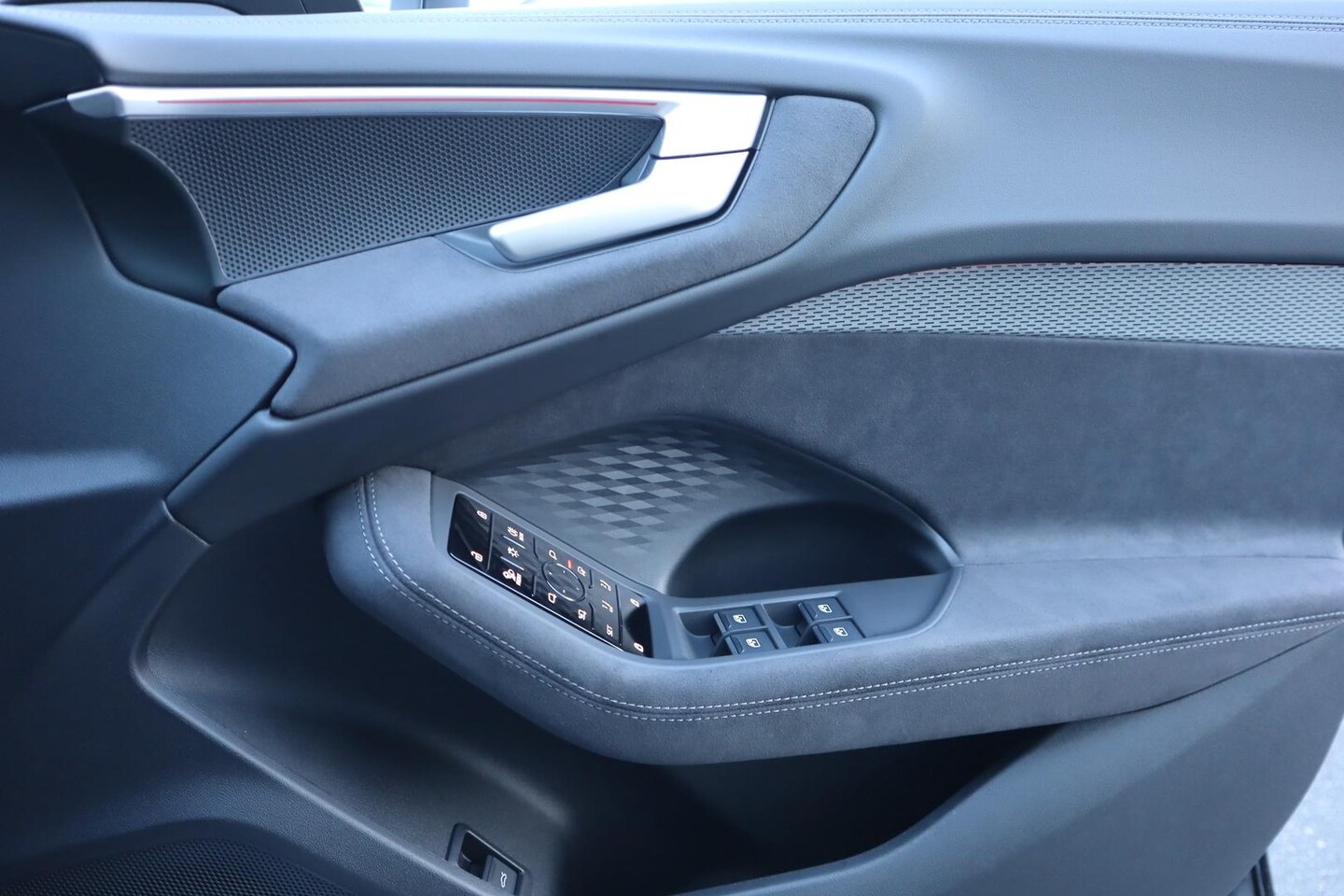 Image about Audi S5 Sedan TFSI quattro 270 kW S tronic