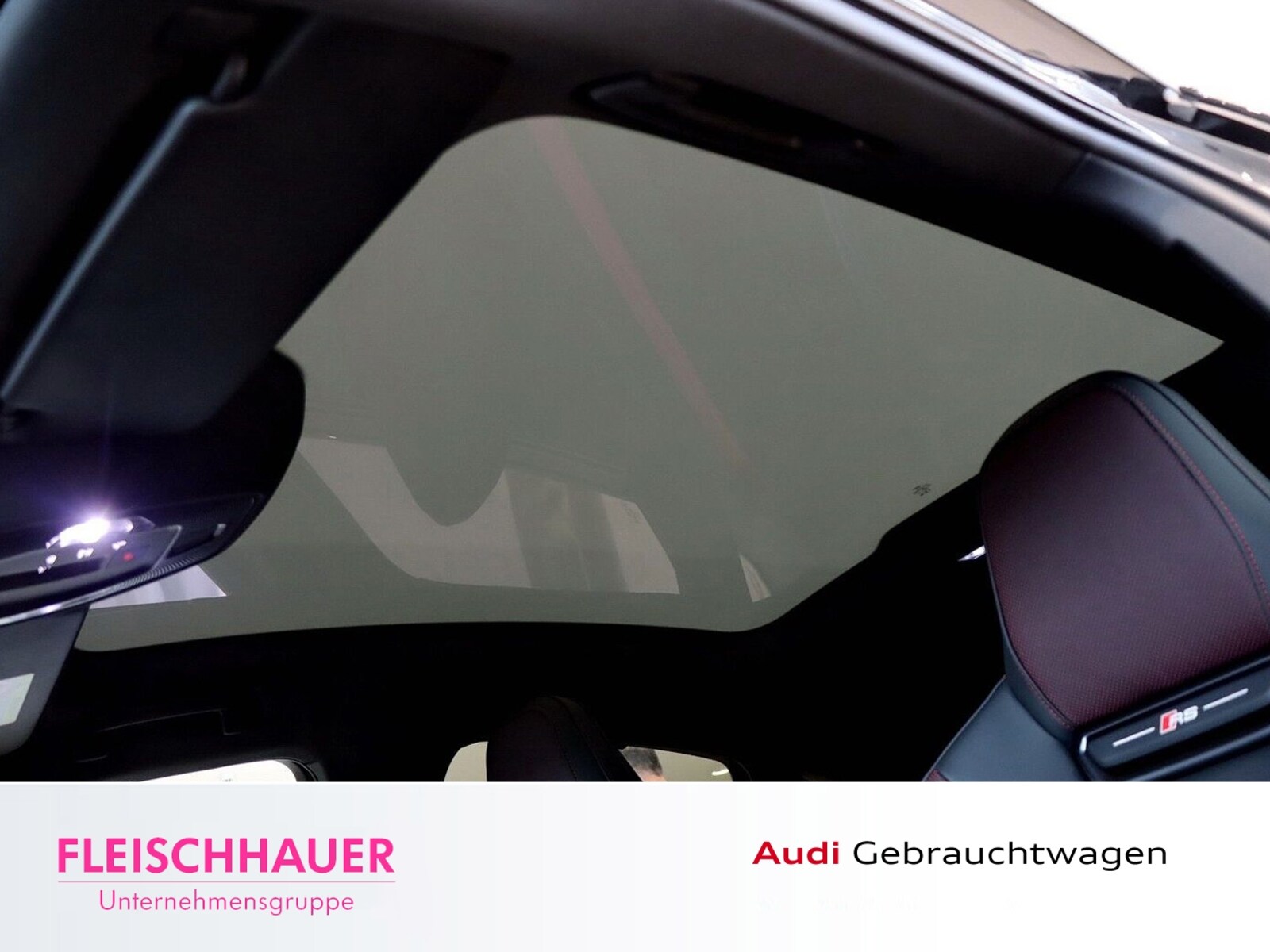 Audi RS 5 Limousine – Bild 13