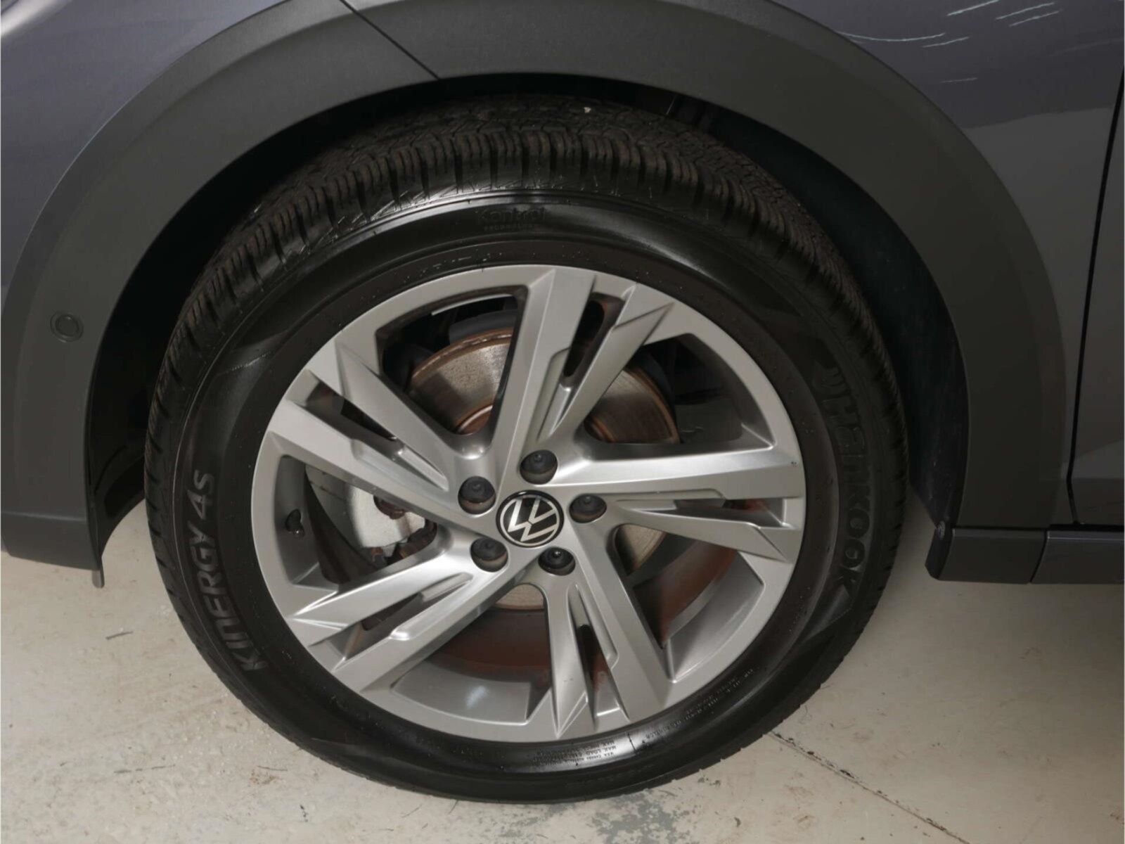 Volkswagen Taigo – Bild 5