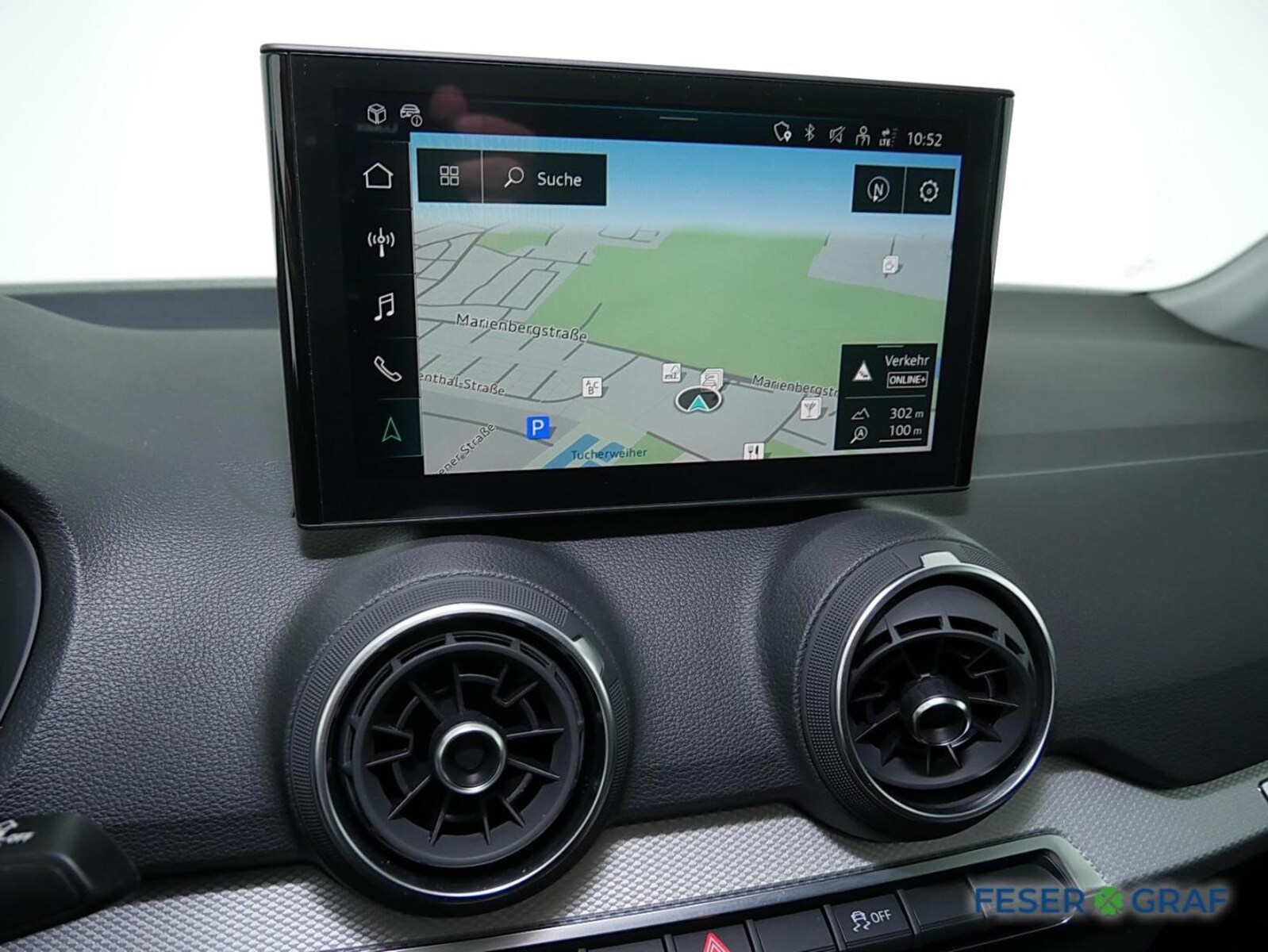 Audi Q2 – Bild 10