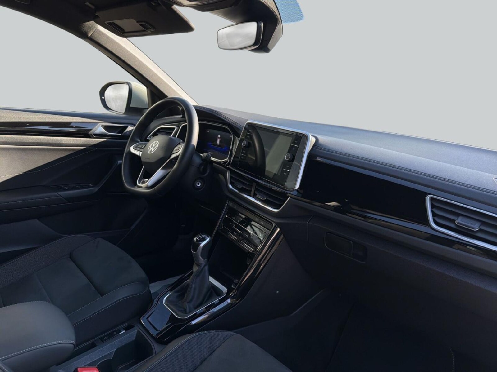 Volkswagen T-Roc – Bild 17
