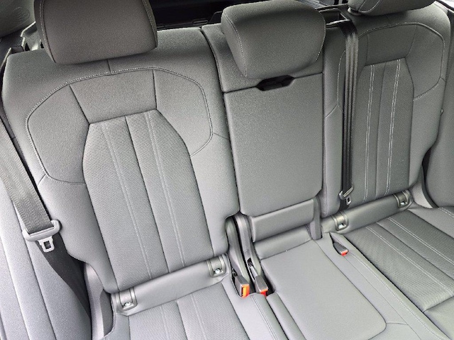 2025 Audi Q5 Sportback Premium Plus - Photo 34