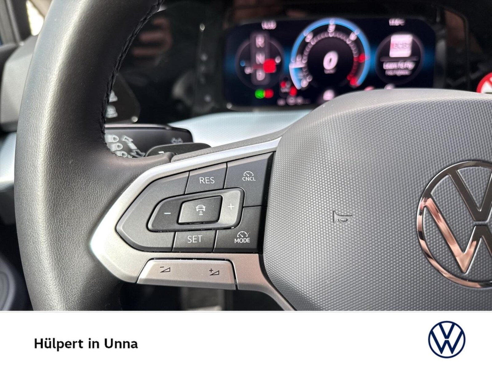 Volkswagen Golf Variant – Bild 15