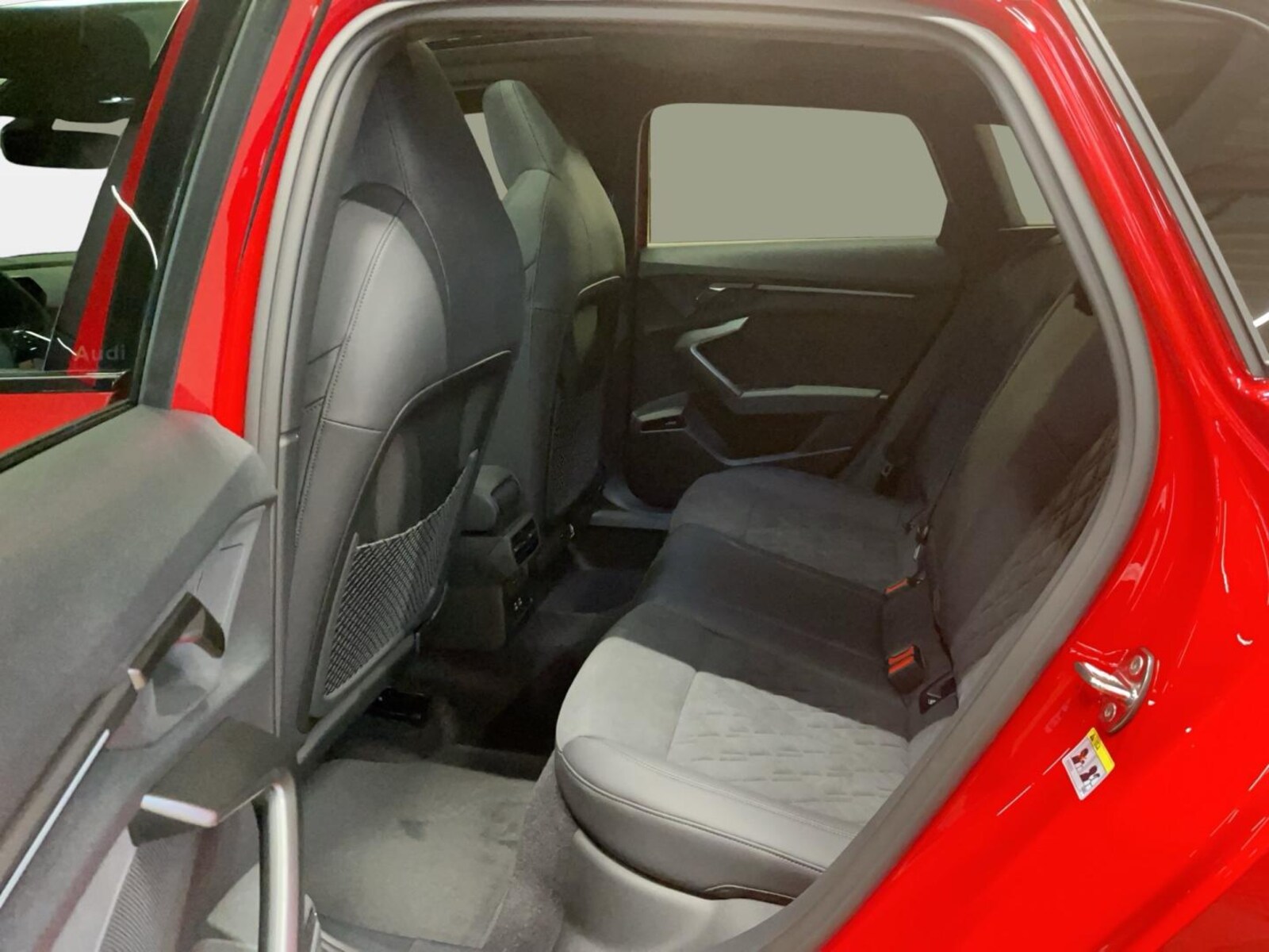 Audi RS 3 Sportback – Bild 11